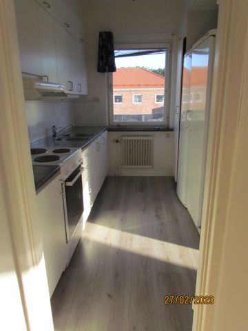 Göteborgsvägen, Uddevalla - Foto 2