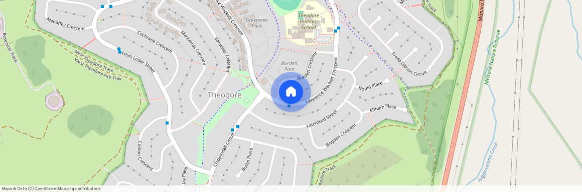 2/108 Lawrence Wackett Crescent, Theodore