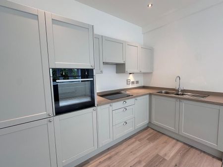 1 bedroom house to rent - Photo 4