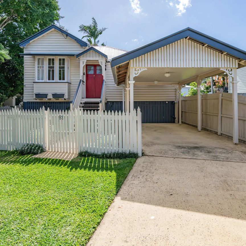 65 Bevington Street, Sandgate. - Photo 1