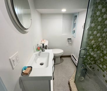 For Lease - 48 Euclid Avenue Unit# Lower, Toronto, Ontario - Photo 3