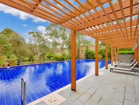 103/8 Saunders Close,Macquarie Park,New South Wales 2113, Sydney - Photo 4