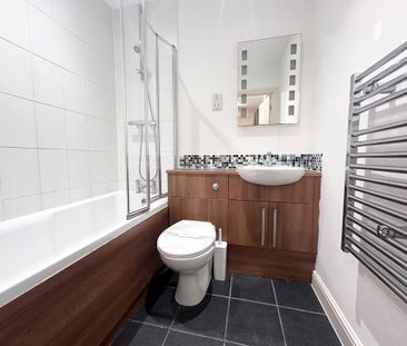 1 bedroom flat to rent - Photo 6