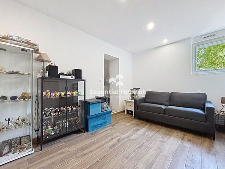 Appartement 3 pièces à Rosselange - Photo 3