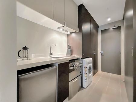 ***Welcome to apartment N203A in Revolucion Apartments.*** - Photo 4