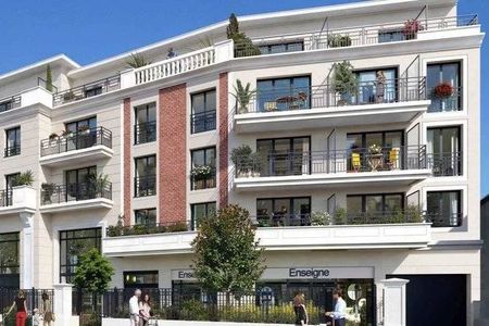 Rental Apartment Saint-Maur-des-Fossés - Photo 4