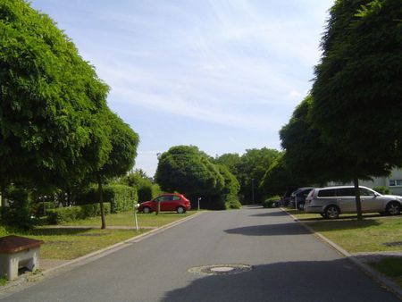 Schmölln, Drei-Raum-DG-Whg. mit großer Dachterrasse (ME44) - Photo 4
