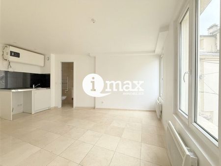 Location Appartement PIERREFITTE SUR SEINE - - Photo 5