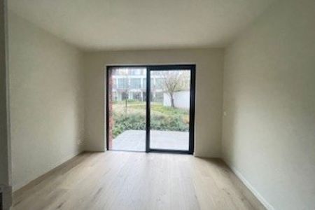 LUXE NIEUWBOUW APPARTEMENT – 3 kamers, parking, fietshaken - uiterst gunstig gelegen nabij het station te GENT - Foto 5