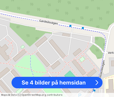 Gärdeåsvägen 20 C - Foto 1
