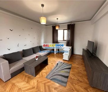 Inchiriere garsoniera cu terasa, Ultracentral, Ploiesti - Fotografie 5