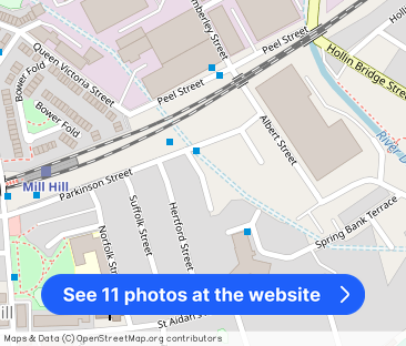 Bedford Street, Blackburn, BB2 - Photo 1