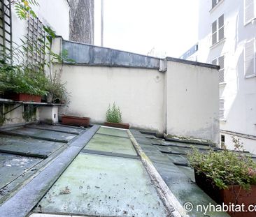 Logement à Paris, Location meublée - T3 - Sevres Babylone, Tour Eif... - Photo 6