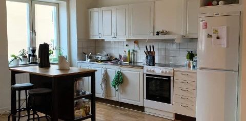 Skolgatan, Linköping - Foto 2