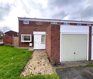 3 bedroom semi-detached house to rent - Photo 2