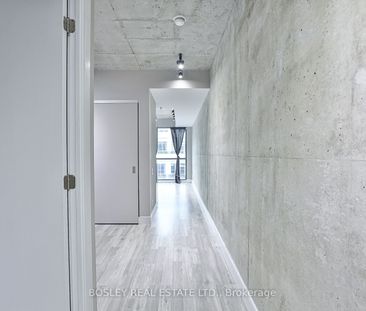 Brant Park Lofts , #911 - Photo 1