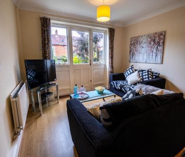 4 bedroom house to rent - Photo 2