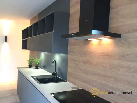 Nowy Apartament w Centrum | Balkon | Dla Pary - Zdjęcie 3