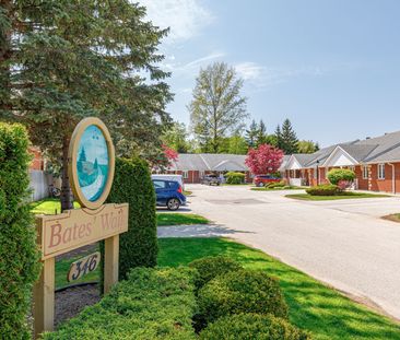 For Lease - 346 Peel Street Unit# 3, Collingwood, Ontario - Photo 4