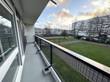 Location appartement 1 pièce 42.63 m² à Croix (59170) - Photo 5