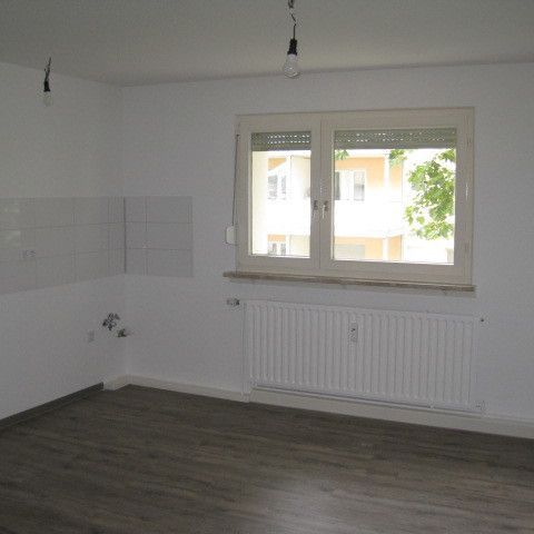 Saniert 2,5 Zimmer - Photo 1