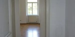 PROVISIONSFREI für den Mieter! Lange Gasse, Mitten im ACHTEN! Schönbornparkblick, zentrumsnahe, 59m² Altbaumiete, Mietvertrag unbefristet! - Photo 3