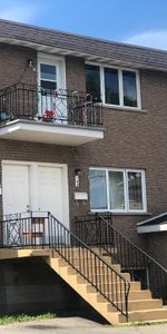 5 1/2 L’Île Perrot à louer (7min. Montréal et Vaudreuil-Dorion) - Photo 3