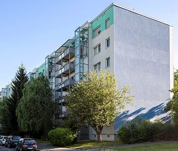 Boxberger Str. 4, 01239 Dresden OT Prohlis-Süd - Foto 2