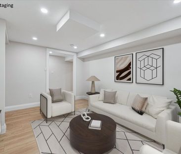 For Lease - 2129 Nipigon Drive Unit# Basement, Oakville, Ontario - Photo 1