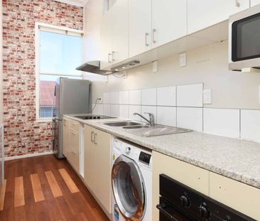 Well Positioned Flat - Photo 1