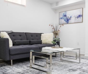 For Lease - 339 Fleetwood Drive Unit# Bsmt, Oshawa, Ontario - Photo 2