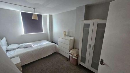 Blackfriars Road, Salford, M3 - Photo 4