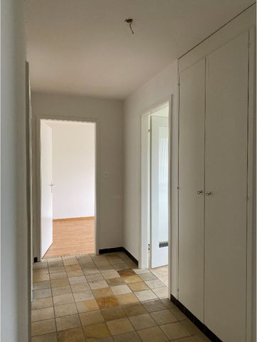 3 Zimmer, 64 m², 2. Stock - Photo 3