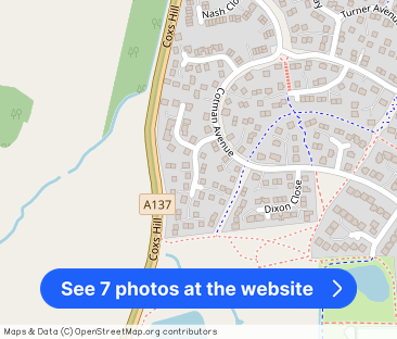 Hughes Stanton Way, Manningtree CO11 - Photo 1