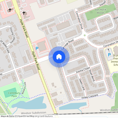 1866 Finley Cres, London North