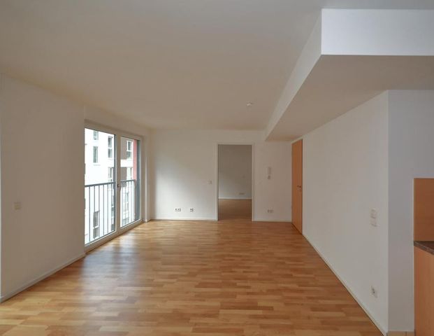 Wohnen mit Service - Foto 1