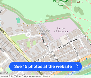 2 bedroom house for rent - Photo 1