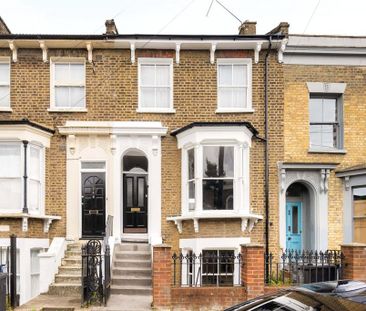 4 bedroom terraced house to rent - Photo 3