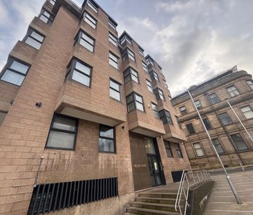 1 bedroom Flat To Let - Photo 3