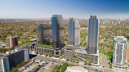 For Lease - 8 Olympic Garden Drive Unit# S2004, Toronto, Ontario - Photo 4