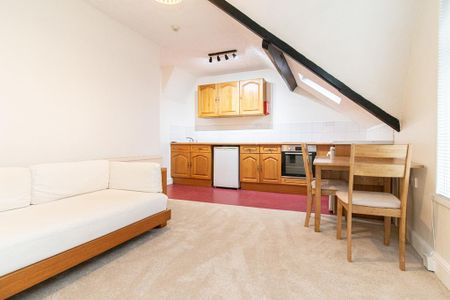 1 bedroom apartment to rent - Photo 3