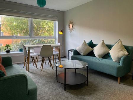 2 bedroom flat to rent - Photo 3