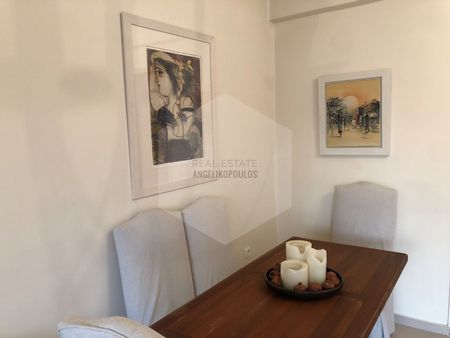 Διαμέρισμα για ενοικίαση Πανόρμου (Αμπελόκηποι - Πεντάγωνο) - Photo 5