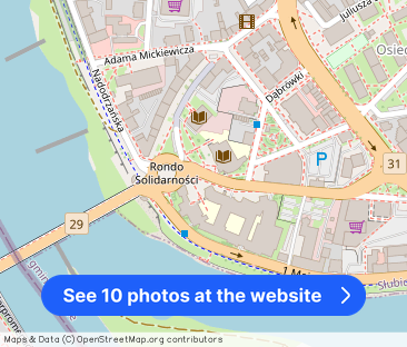 Wynajmę mieszkanie w Słubicach - Photo 1