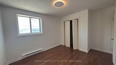 For Lease - 210 PELHAM Road Unit# 201, St. Catharines, Ontario - Photo 3