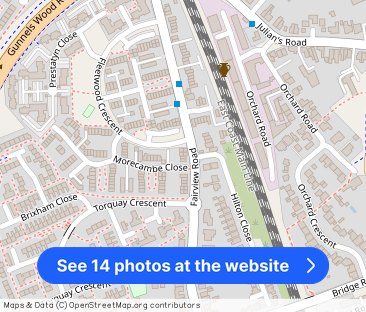 14 Morecambe CloseStevenageHerts - Photo 1