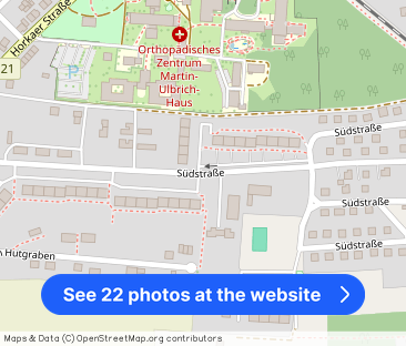 Drei moderne Zimmer mit Balkon in Rothenburg/O.L. - Photo 1