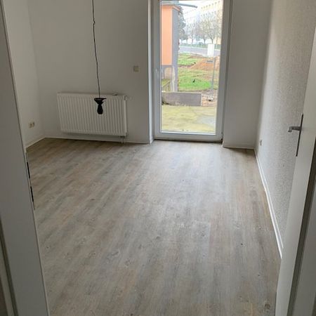 Renovierte 4 Zimmer Wohnung - Foto 5