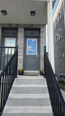For Lease - 383 Dundas Street Unit# 70, Hamilton, Ontario - Photo 1