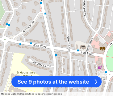 Links Road, Coventry - Photo 1